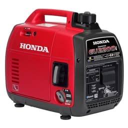 Honda EU2200i