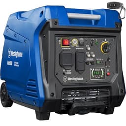 Westinghouse iGen4500