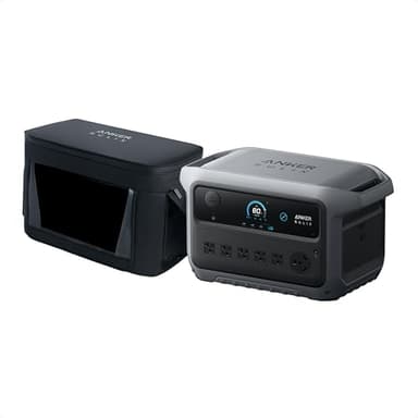Anker SOLIX C2000 Gen2