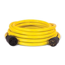 Champion 25-ft 30A Generator Cord (L14-30)