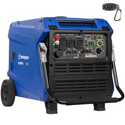 Westinghouse iGen12000TFc Tri-Fuel Inverter
